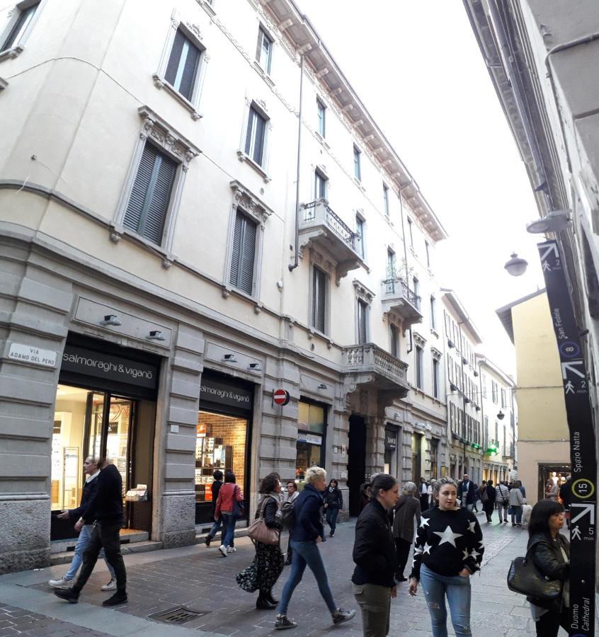 Apartamento Casa Di Zia Luisa In Centro Como